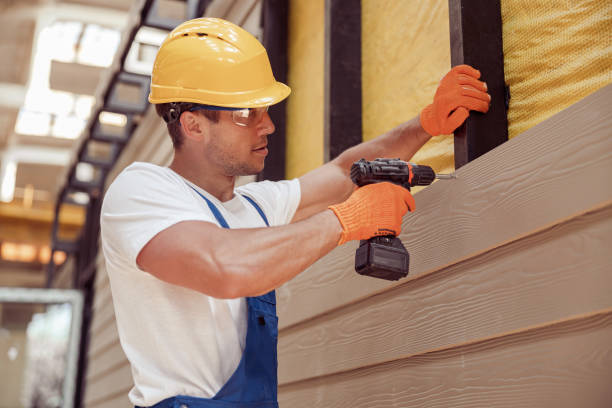 Best Composite Siding  in Security Widefield, CO